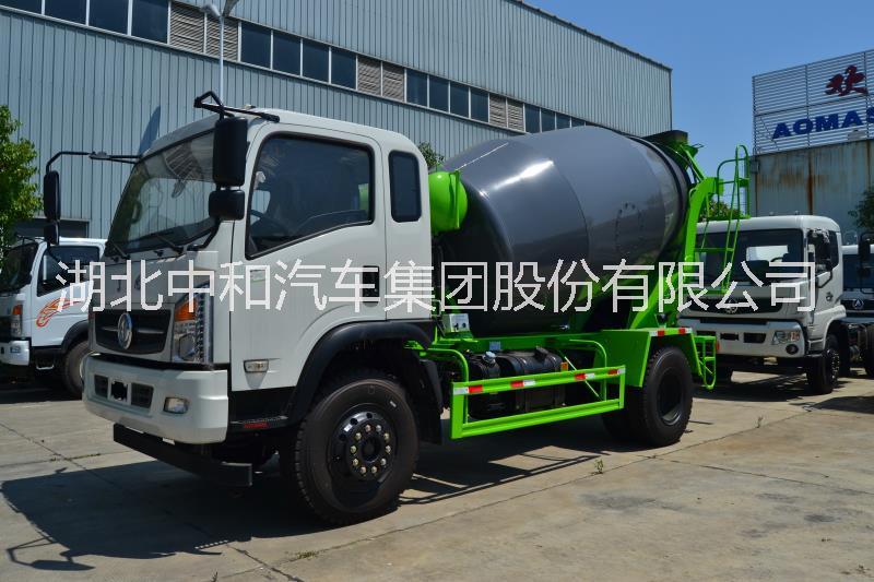 混凝土圖片/混凝土樣板圖 (3)