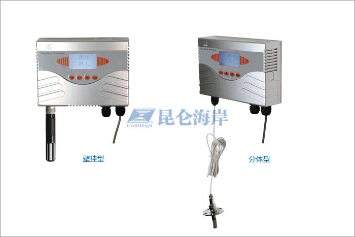 高溫溫濕度變送器圖片/高溫溫濕度變送器樣板圖 (2)