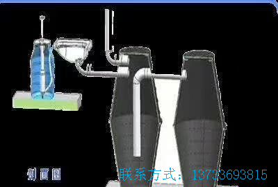 化糞池圖片/化糞池樣板圖 (4)