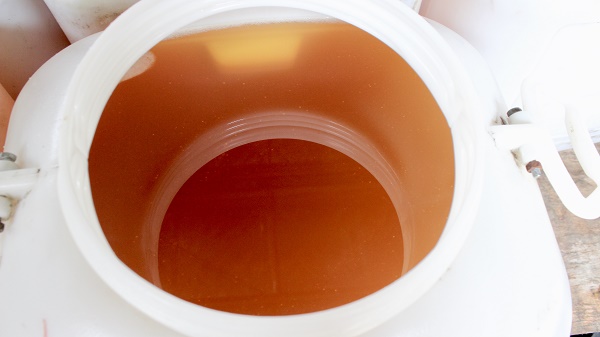 徽蜂堂蜂業(yè)-蜂蜜原料供應(yīng)