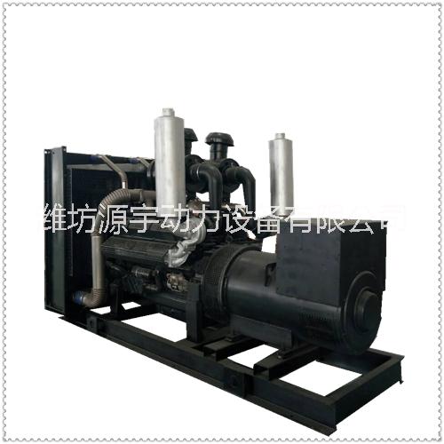 500kw柴油發(fā)電機(jī)圖片/500kw柴油發(fā)電機(jī)樣板圖 (3)