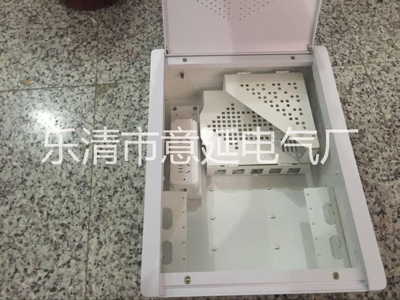 意延供應 光纖入戶信息箱 優(yōu)質多媒體信息箱塑料面板 光纖入戶信息箱塑料面板