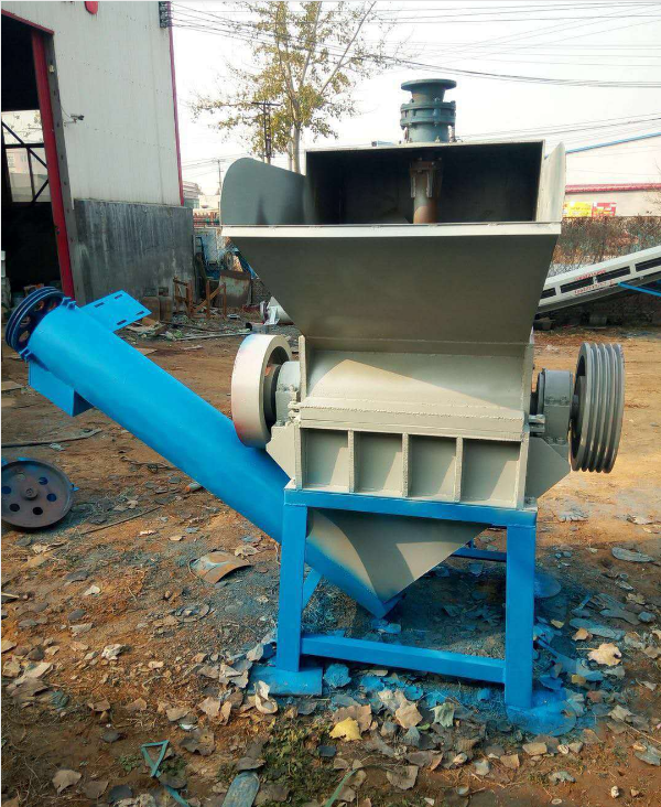 塑料破碎機(jī)圖片/塑料破碎機(jī)樣板圖 (4)