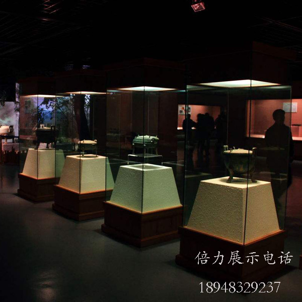 高端博物館展柜廠，文物展柜設(shè)計(jì)