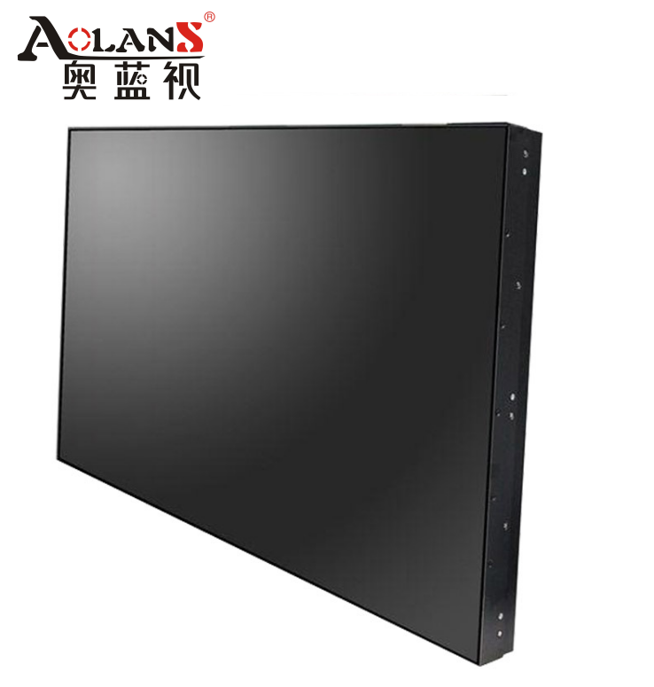 三星液晶拼接屏圖片/三星液晶拼接屏樣板圖 (3)