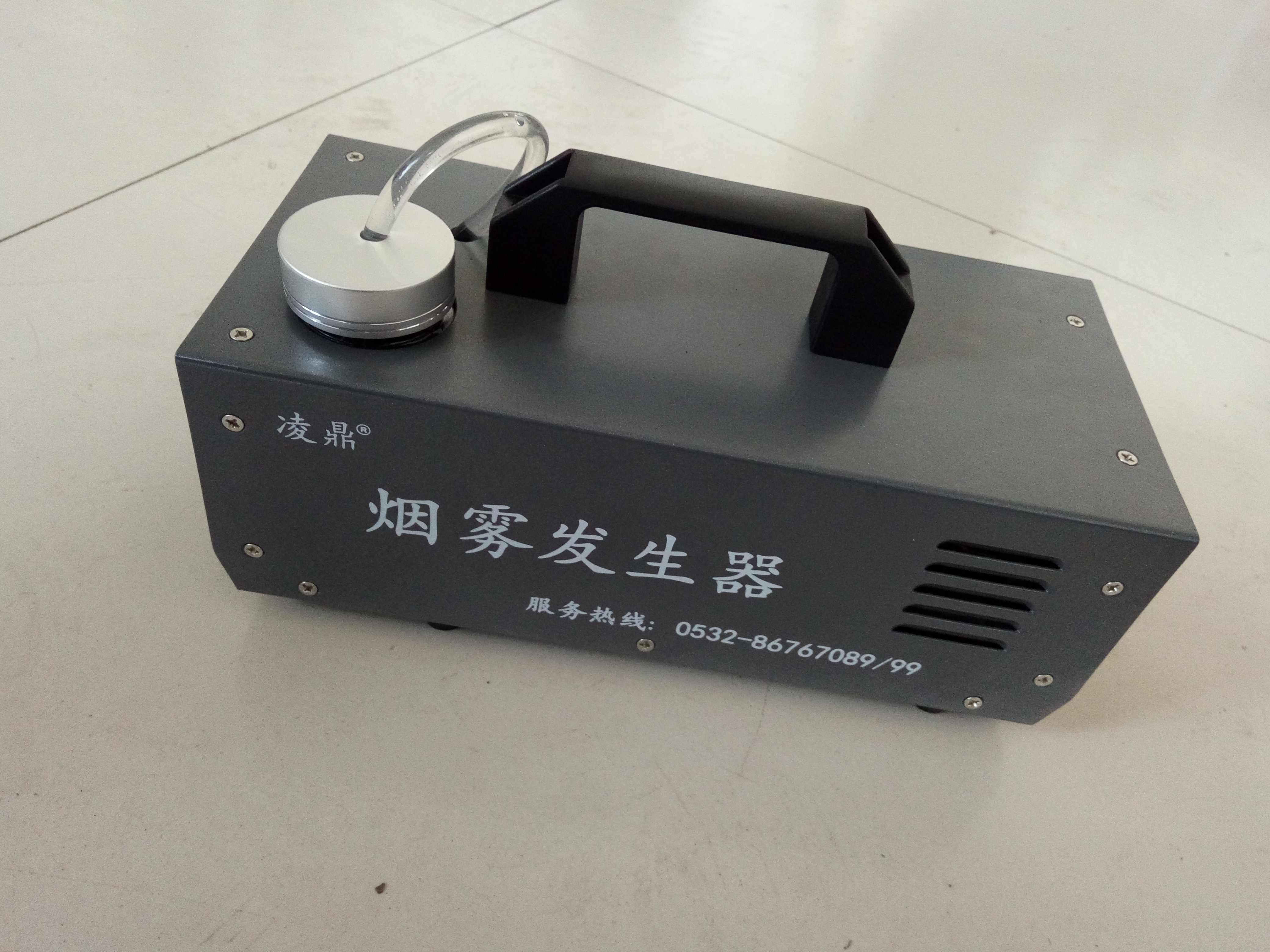 煙霧發(fā)生器圖片/煙霧發(fā)生器樣板圖 (2)