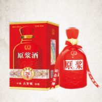 古家26年原浆酒图片