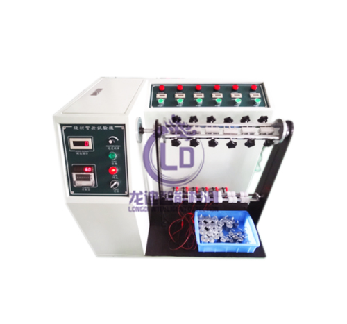 LD-C408線材搖擺試驗機