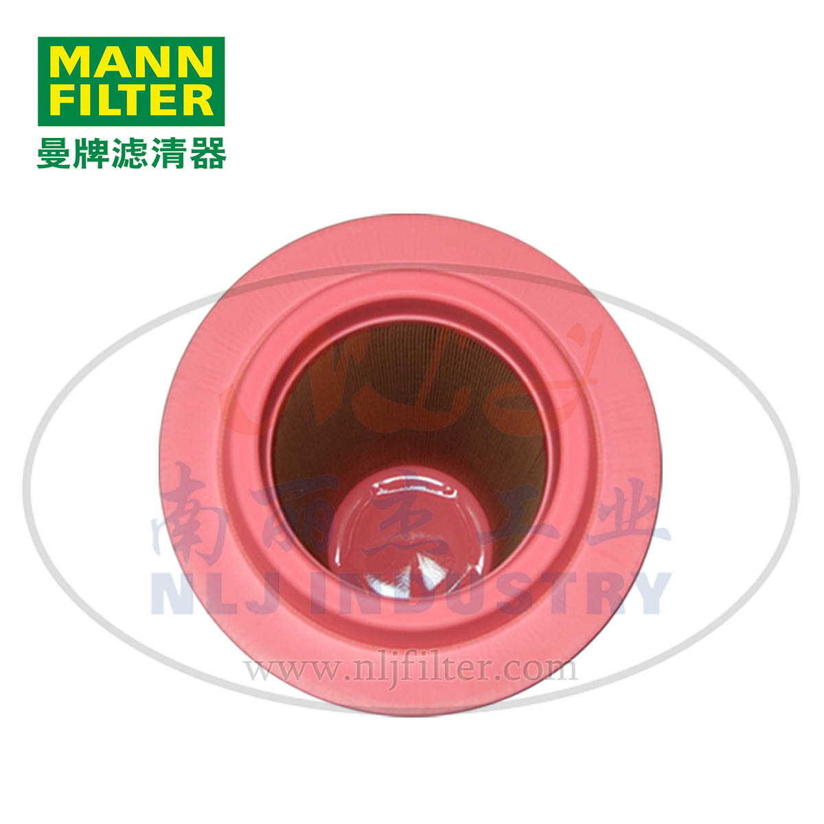 空濾C23610圖片/空濾C23610樣板圖 (3)