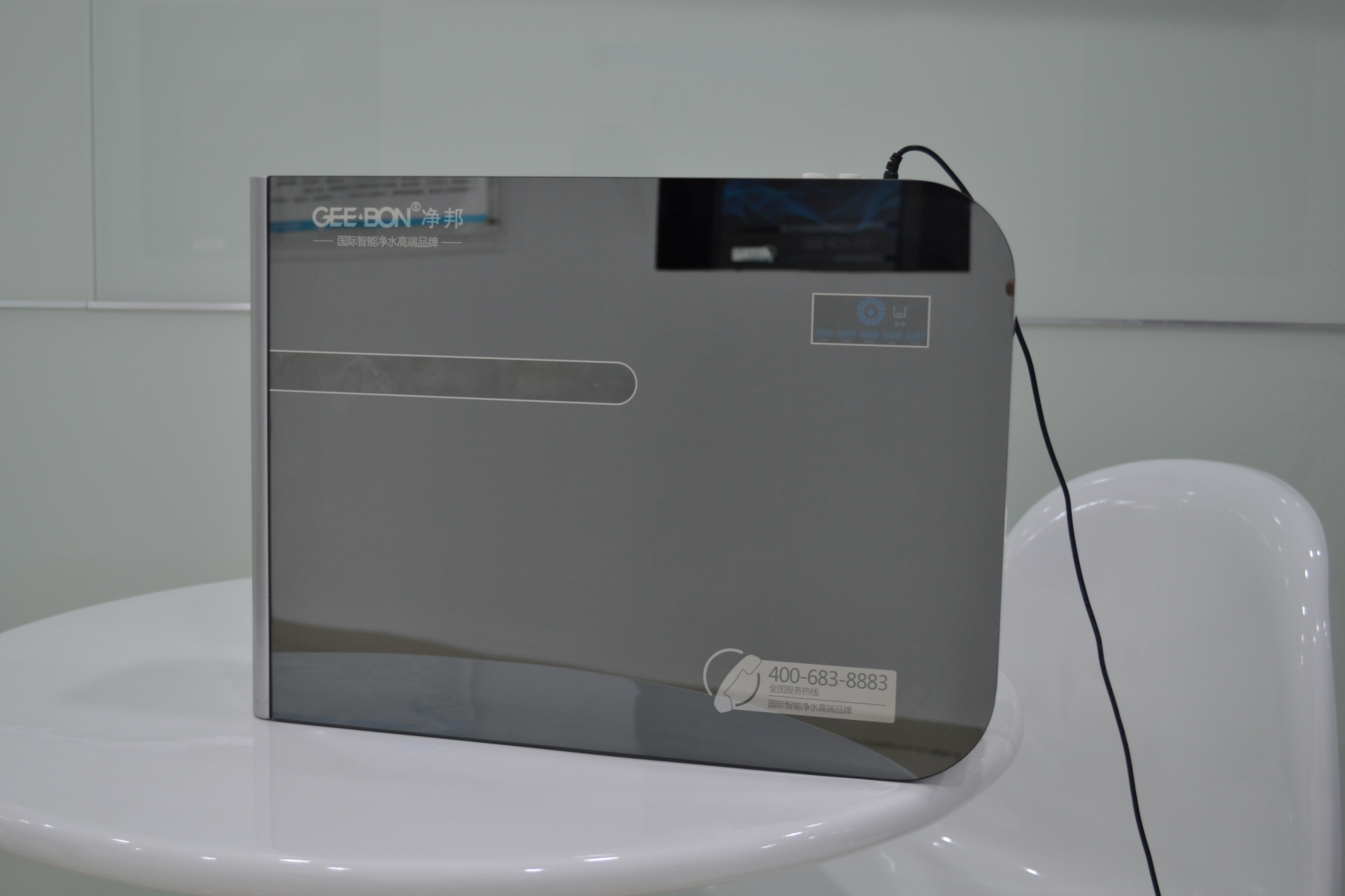 RO膜反滲透純水機圖片/RO膜反滲透純水機樣板圖 (2)