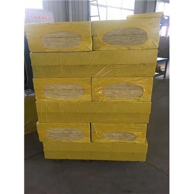 復(fù)合巖棉 外墻阻燃巖棉板阻燃防火