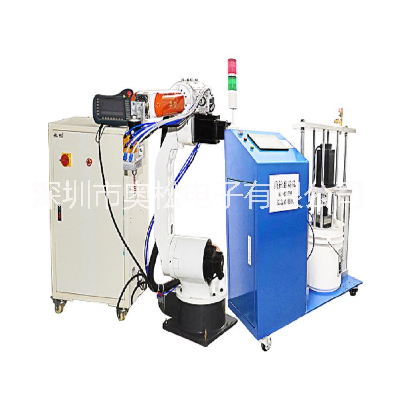 重慶壓盤打膠機圖片/重慶壓盤打膠機樣板圖 (3)