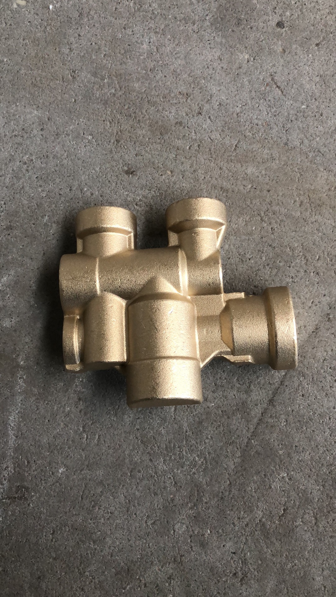 分水器混水器廠家圖片/分水器混水器廠家樣板圖 (2)