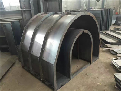 u型槽模具圖片/u型槽模具樣板圖 (3)