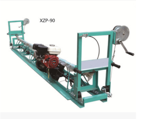 框架式混凝土整平機CZP-70圖片/框架式混凝土整平機CZP-70樣板圖 (2)