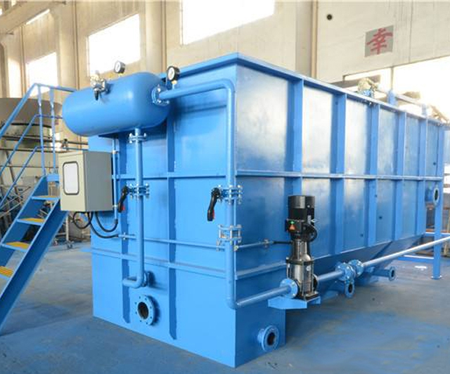 電鍍廢水處理裝置，含鎳廢水處理設(shè)備，電絮凝設(shè)備