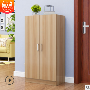 實(shí)木鞋柜圖片/實(shí)木鞋柜樣板圖 (3)