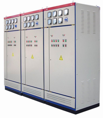 天津配電柜圖片/天津配電柜樣板圖 (1)