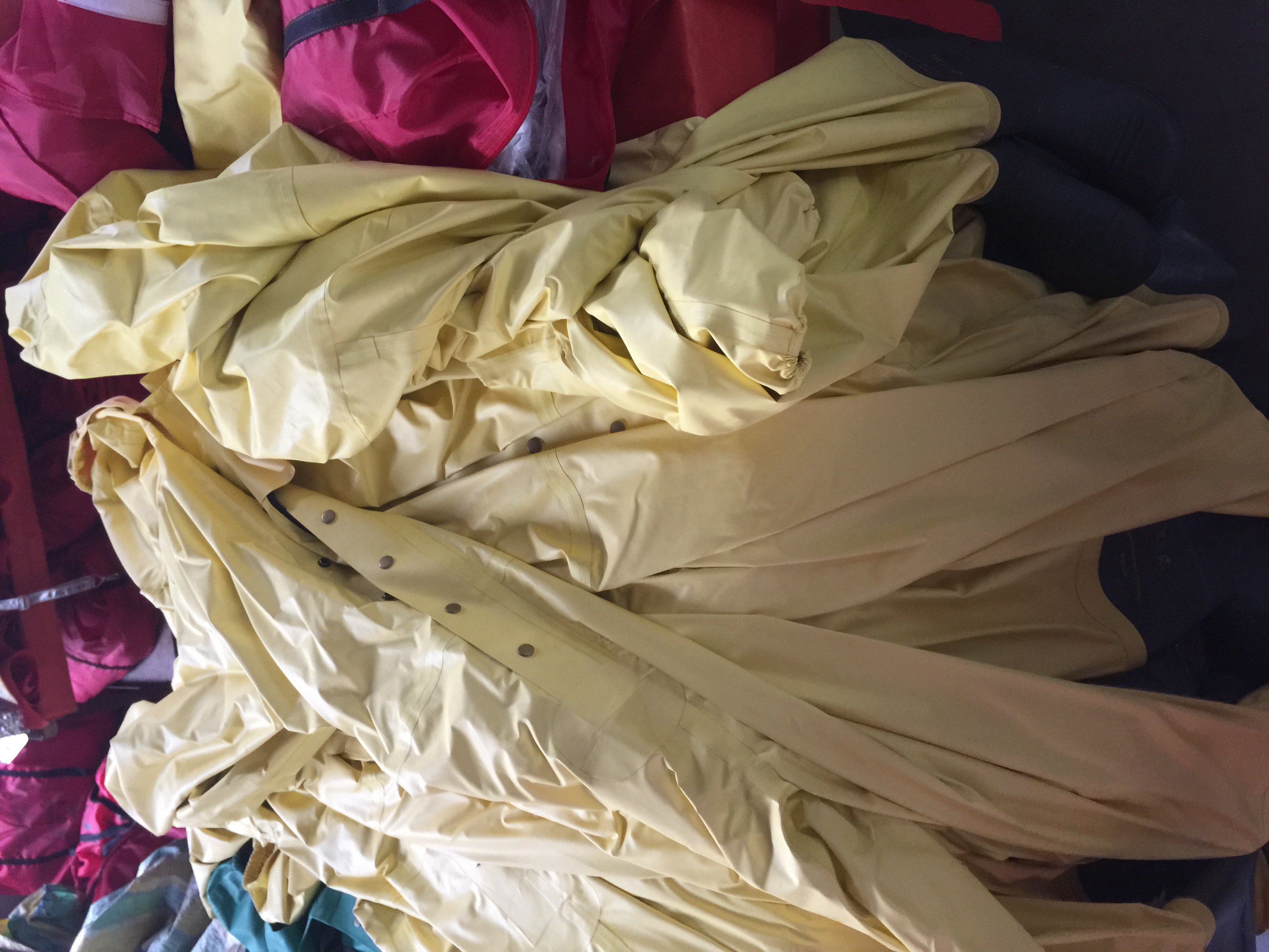 輕型防化服圖片/輕型防化服樣板圖 (1)