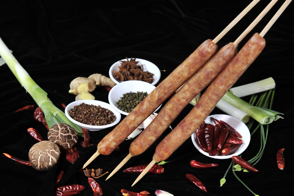 四川贊立烤小烤肉串加盟  成都哪里可以加盟烤肉串