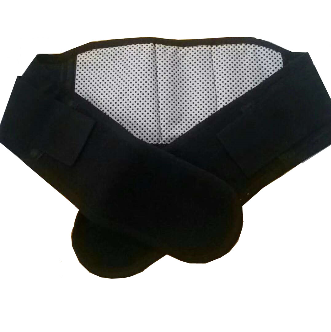 自發(fā)熱腰圍固定帶護腰帶 【批發(fā)出售】自發(fā)熱腰圍固定帶