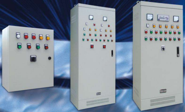 天津變頻控制柜廠家，控制柜價格