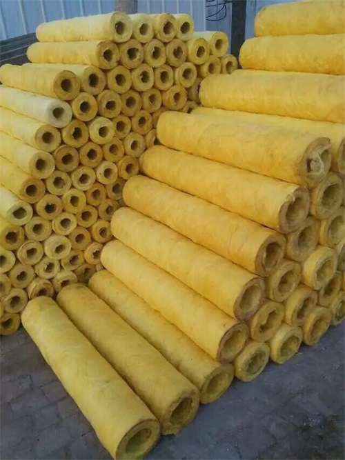 玻璃棉圖片/玻璃棉樣板圖 (1)