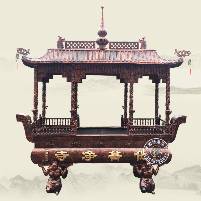 香爐廠家圖片/香爐廠家樣板圖 (3)