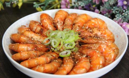 油燜大蝦圖片/油燜大蝦樣板圖 (2)