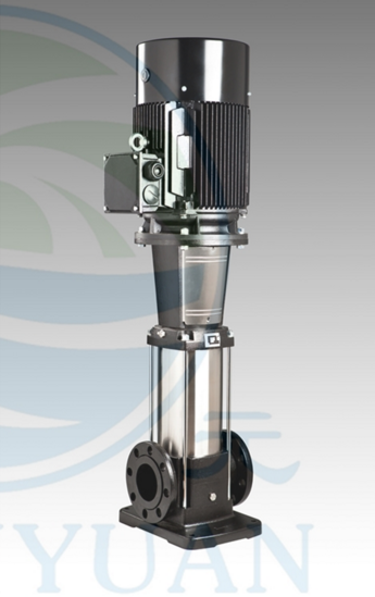 南元不銹鋼離心泵 鹽城消防泵圖片