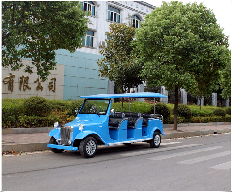 旅游觀光車圖片/旅游觀光車樣板圖 (3)