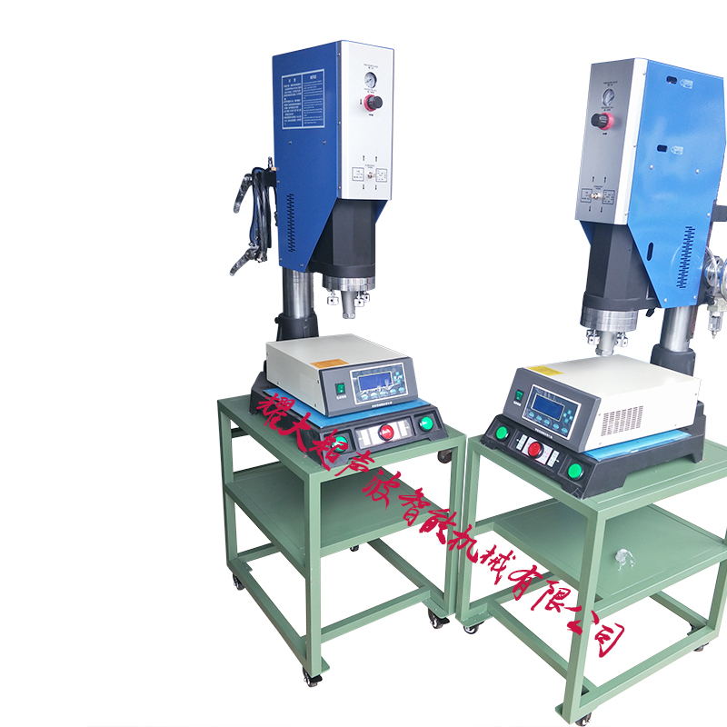 超聲波塑膠焊接機(jī)圖片/超聲波塑膠焊接機(jī)樣板圖 (3)