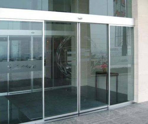 安裝自動門圖片/安裝自動門樣板圖 (3)