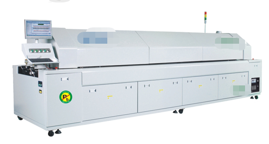 大型無鉛回流焊，回流焊廠家．回流焊和波峰焊的區(qū)別．回流焊的原理．回流焊的溫度．回流焊多少錢 大型無鉛回流焊