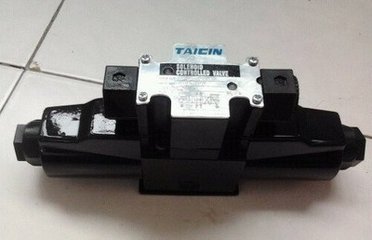 臺灣泰炘TAICIN電磁閥圖片/臺灣泰炘TAICIN電磁閥樣板圖 (3)