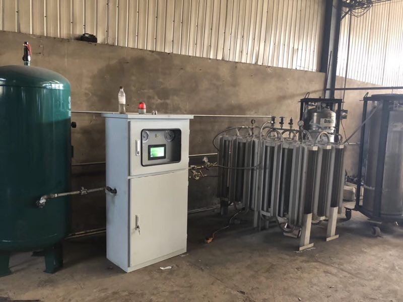 氣體配比柜圖片/氣體配比柜樣板圖 (2)