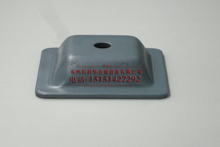 方形帶邊腳腕圖片/方形帶邊腳腕樣板圖 (1)