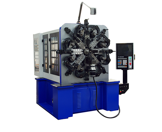 545凸輪彈簧機(jī)，560凸輪彈簧機(jī)，335凸輪彈簧機(jī)