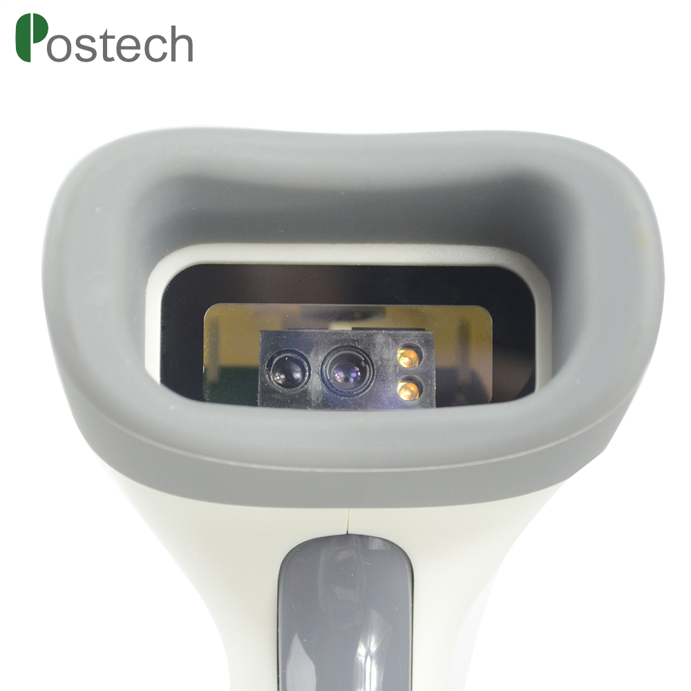 手持條碼掃描器圖片/手持條碼掃描器樣板圖 (4)