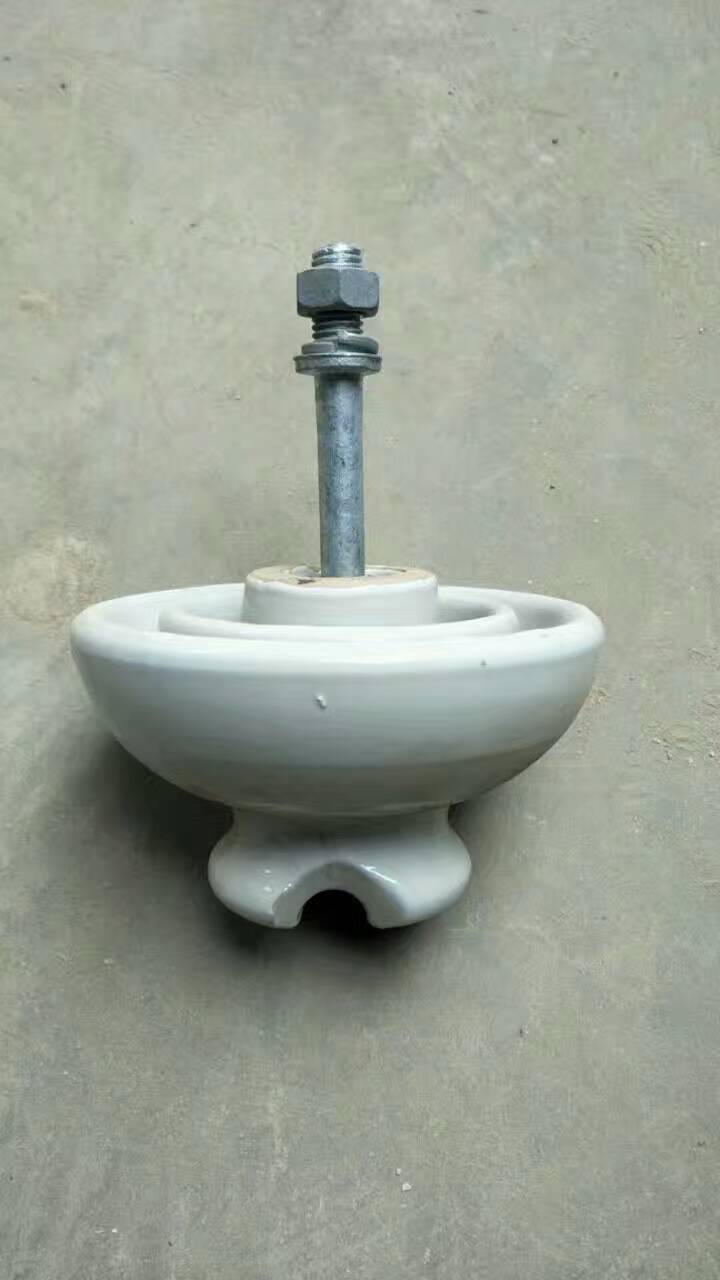 針式瓷絕緣子圖片/針式瓷絕緣子樣板圖 (1)