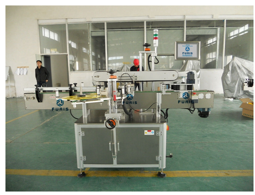 貼標(biāo)機(jī)圖片/貼標(biāo)機(jī)樣板圖 (4)