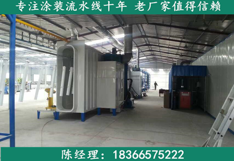 護欄噴涂圖片/護欄噴涂樣板圖 (4)