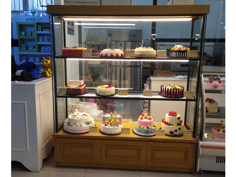 山西展示柜高邊柜廠(chǎng)家