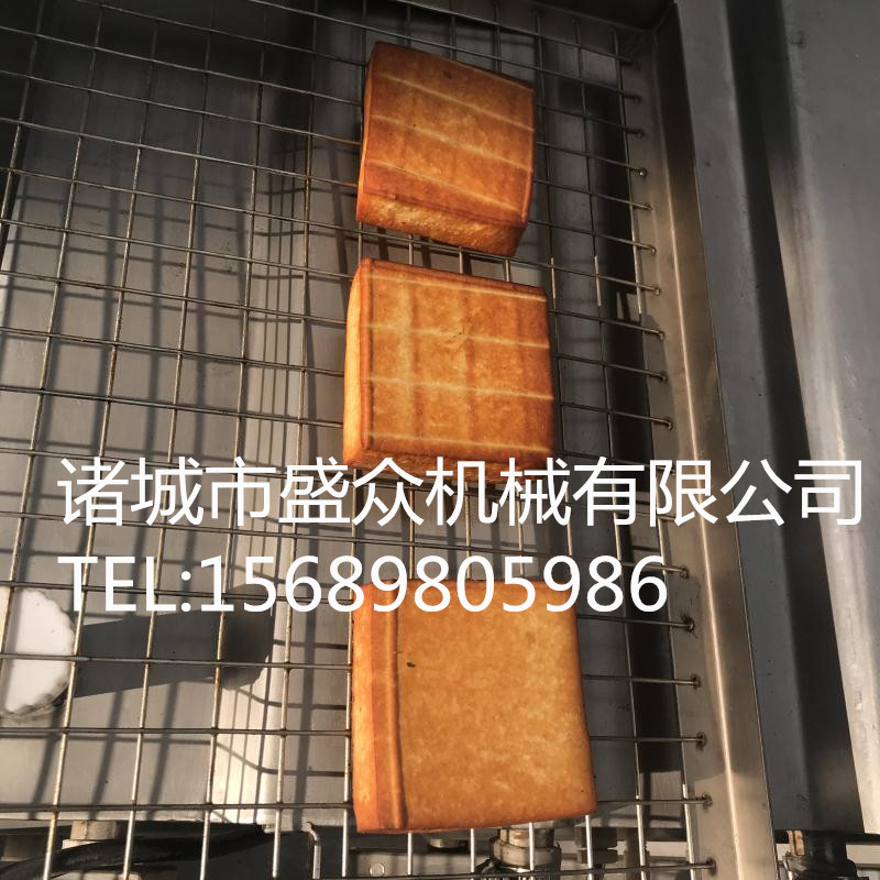 優(yōu)質(zhì)不銹鋼烤鴨煙熏爐   多功能圖片/優(yōu)質(zhì)不銹鋼烤鴨煙熏爐   多功能樣板圖 (4)