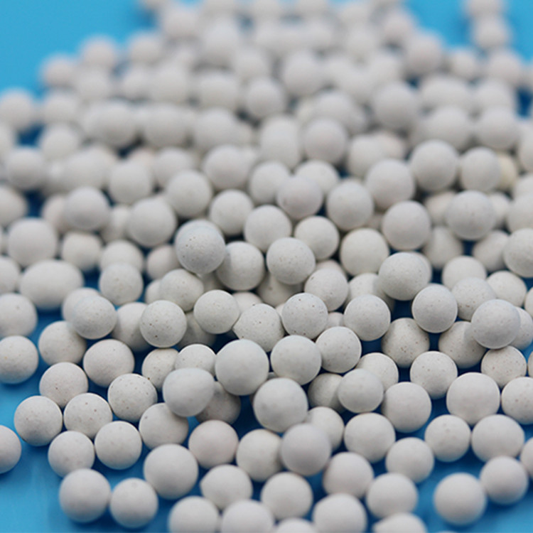 抑菌球 水處理用抑菌球 水質(zhì)改善抑菌礦化陶瓷球