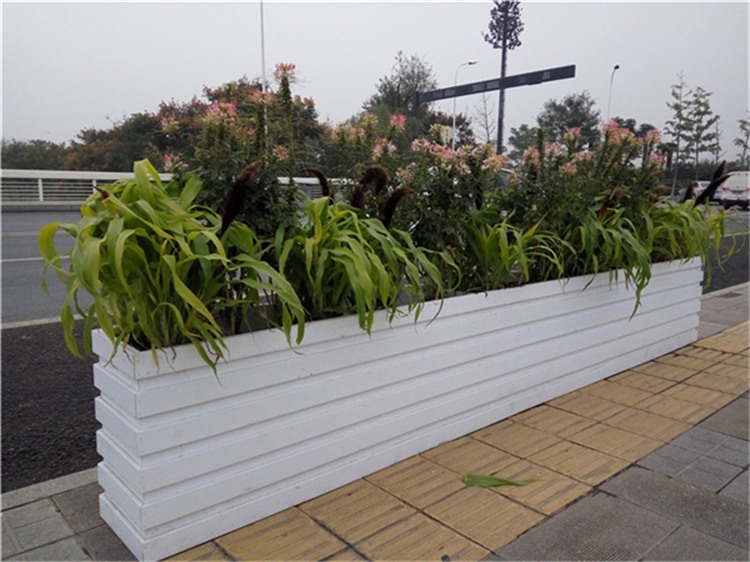 木塑花箱圖片/木塑花箱樣板圖 (3)