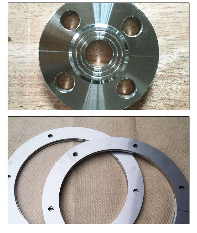 不銹鋼法蘭批發(fā)圖片