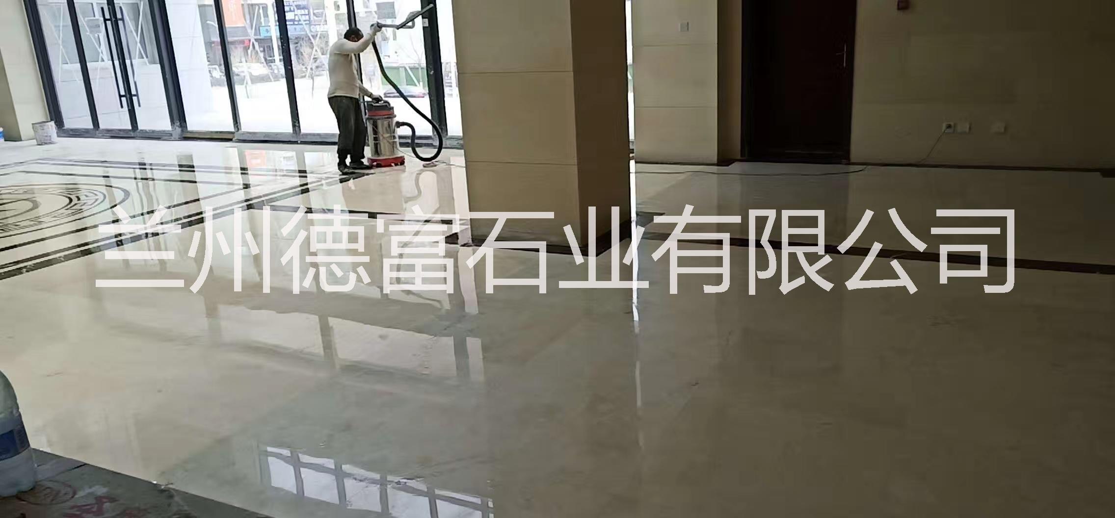 蘭州大理石材結(jié)晶美縫翻新圖片/蘭州大理石材結(jié)晶美縫翻新樣板圖 (1)