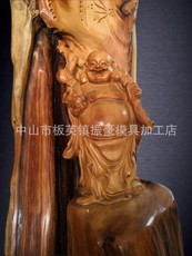 工藝品花架圖片