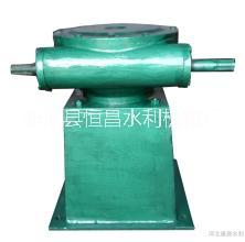 螺桿式啟閉機(jī)圖片/螺桿式啟閉機(jī)樣板圖 (1)